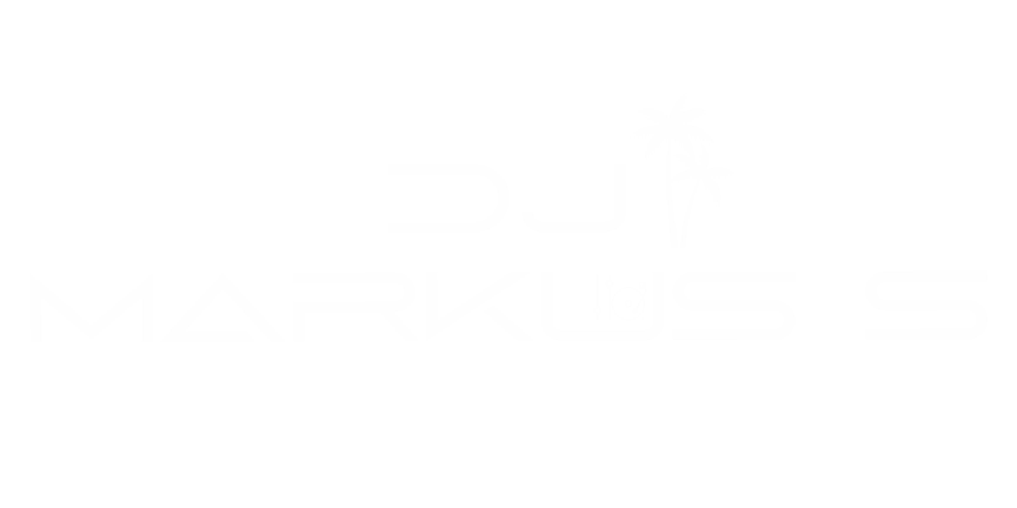 DJ MARKUSS Logo